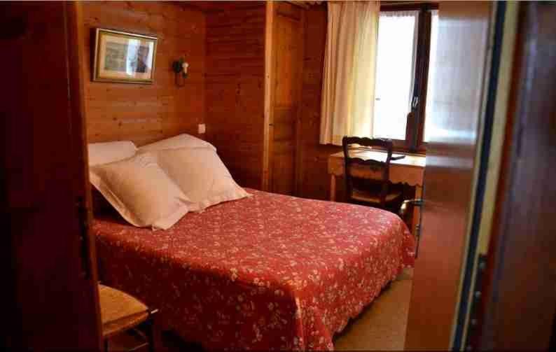 Hotel Floralp La Clusaz Buitenkant foto